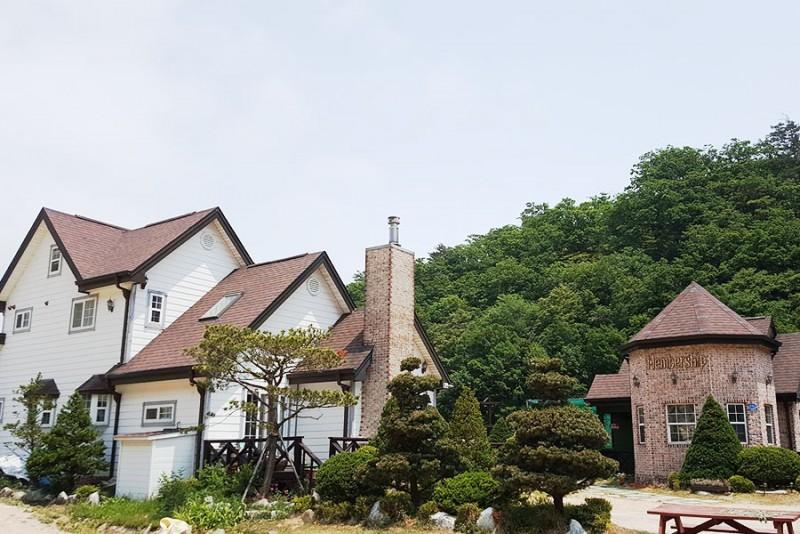 Daegwallyeong Pumane Pension