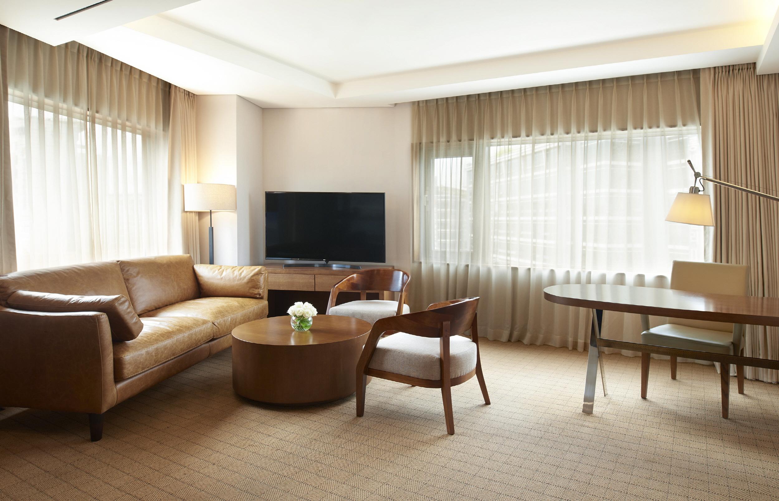 Four Points by Sheraton Seoul Guro-33