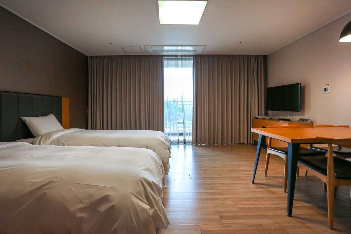 Inje Speedium Hotel & Resort-55