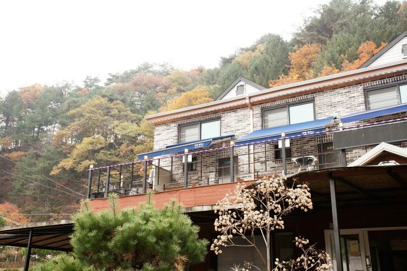 숙소 시설