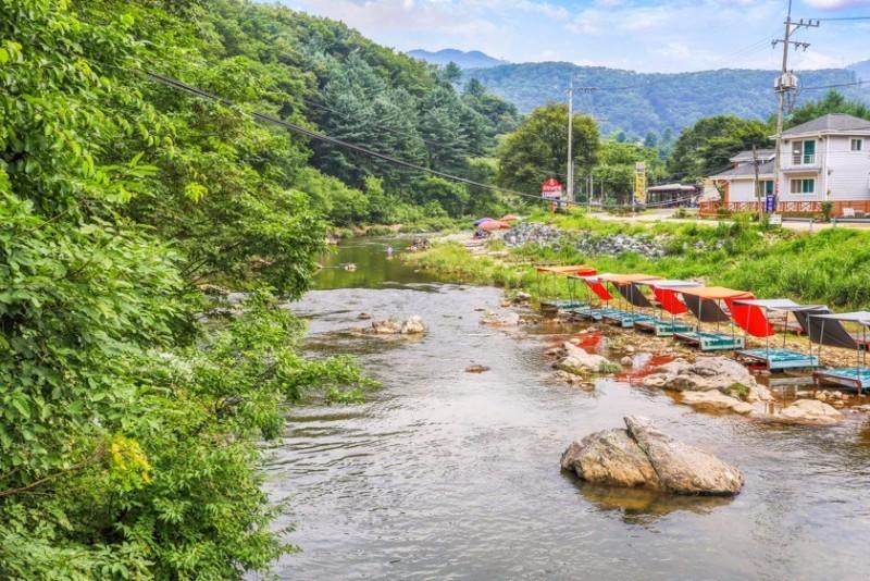 Yangpyeong Moodri Pension-18
