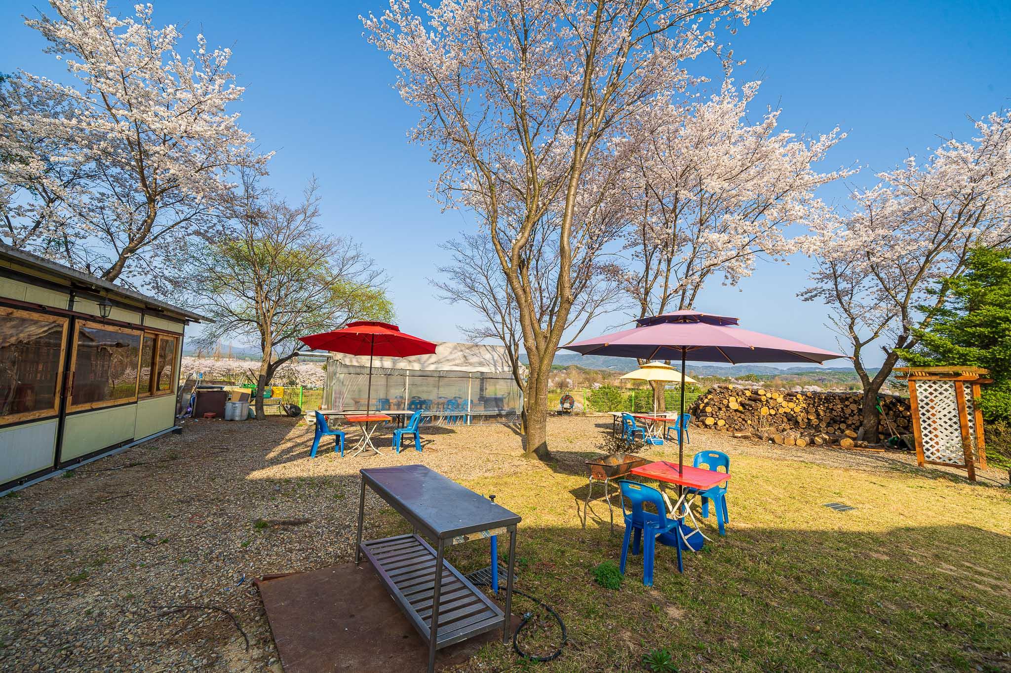 Yeoju Riverview Motel-14