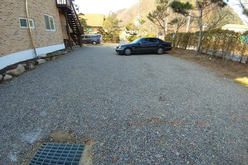 Yangpyeong Ggaruru Pension-3