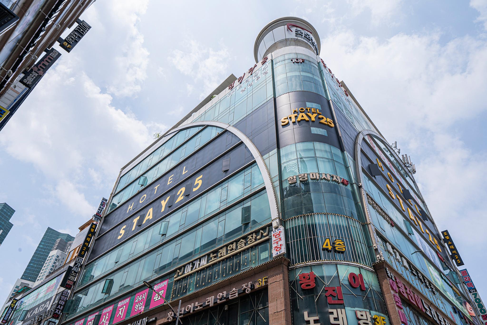 Incheon (Soraepo-gu) Stay 25-9