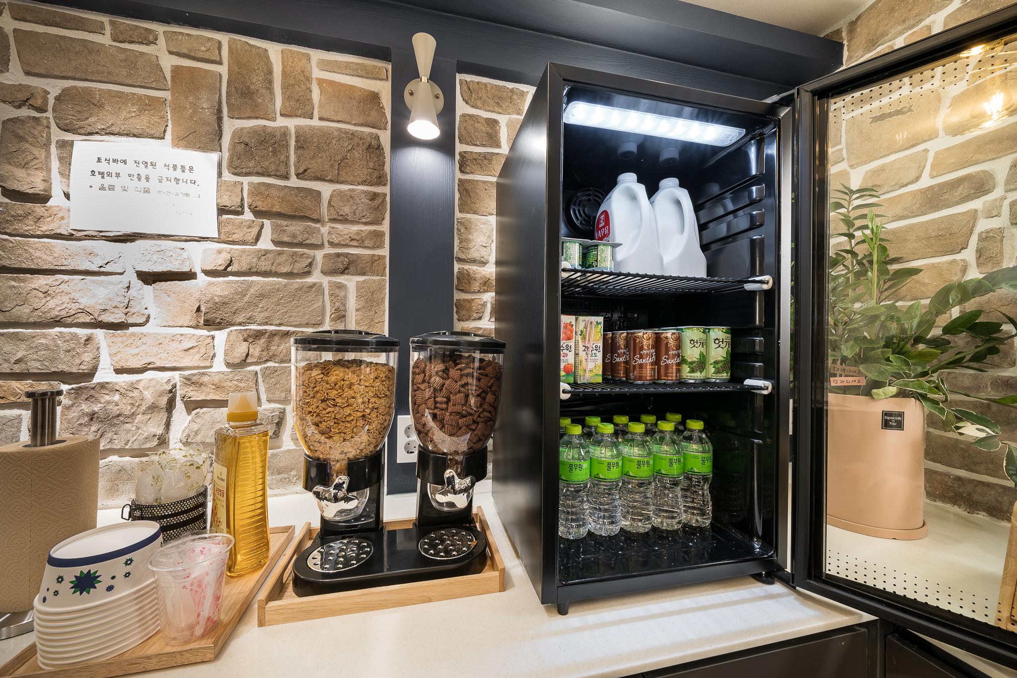 Busan Seomyeon French Code-27