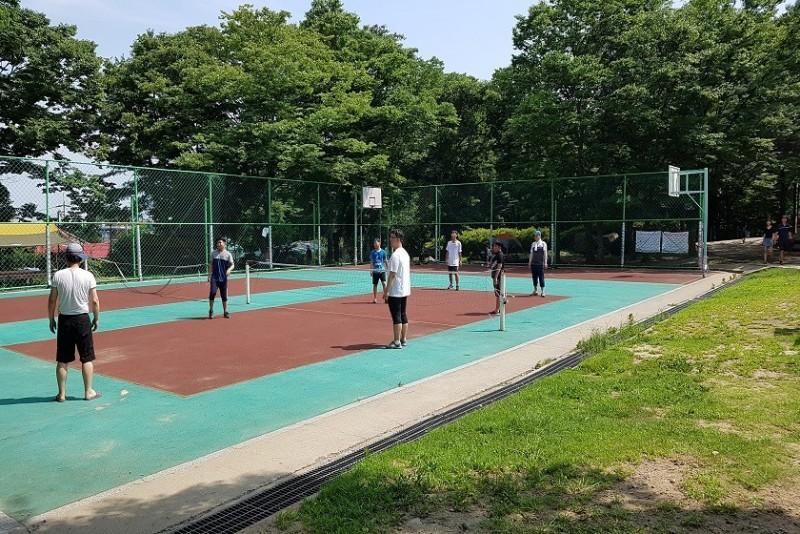 Ganghwado Maronie Pension-5