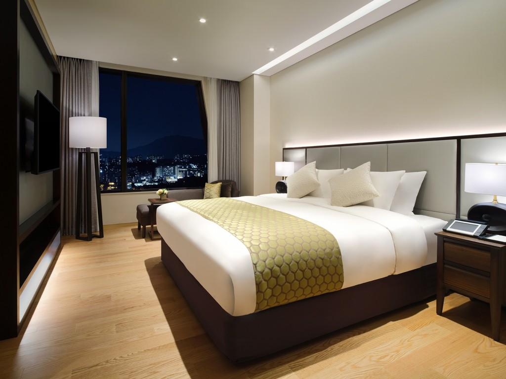 Grand Mercure Ambassador Yongsan-5