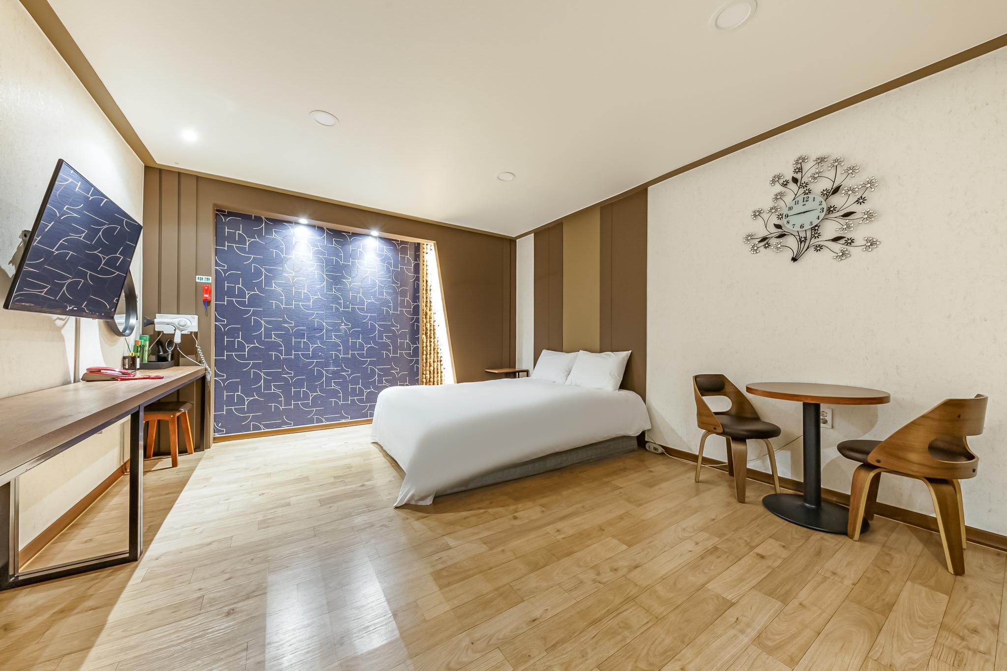 Boryeong (Daecheon) Coconut Motel