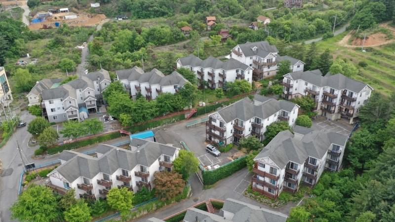 Gapyeong Red Zone Plus Pension-36
