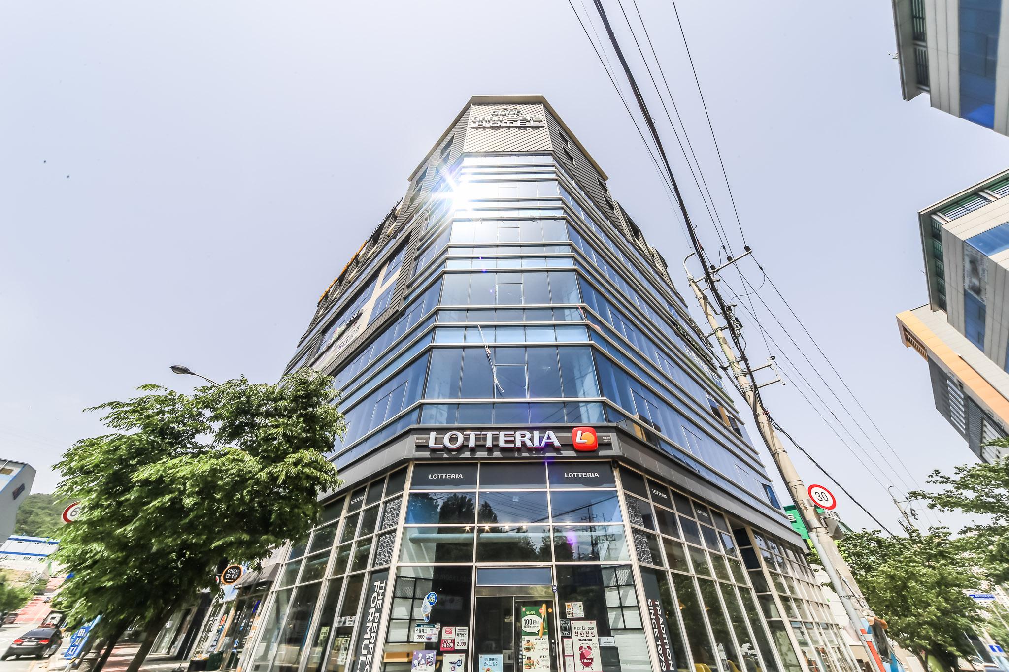 Busan Gangseo jisadong Prime Good-25