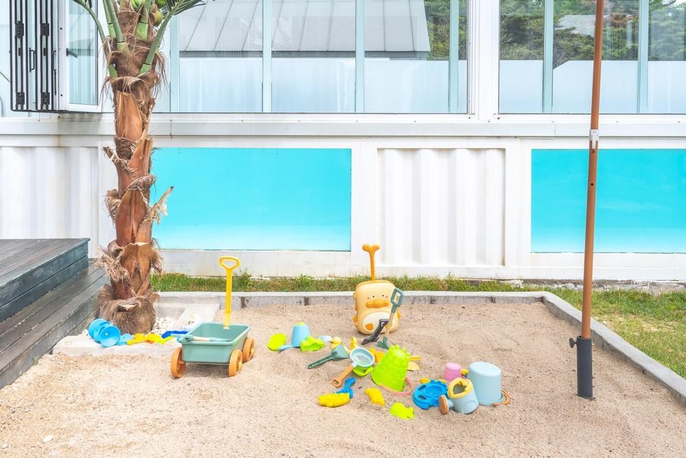 Kyoengju JNG Pool Villa-3