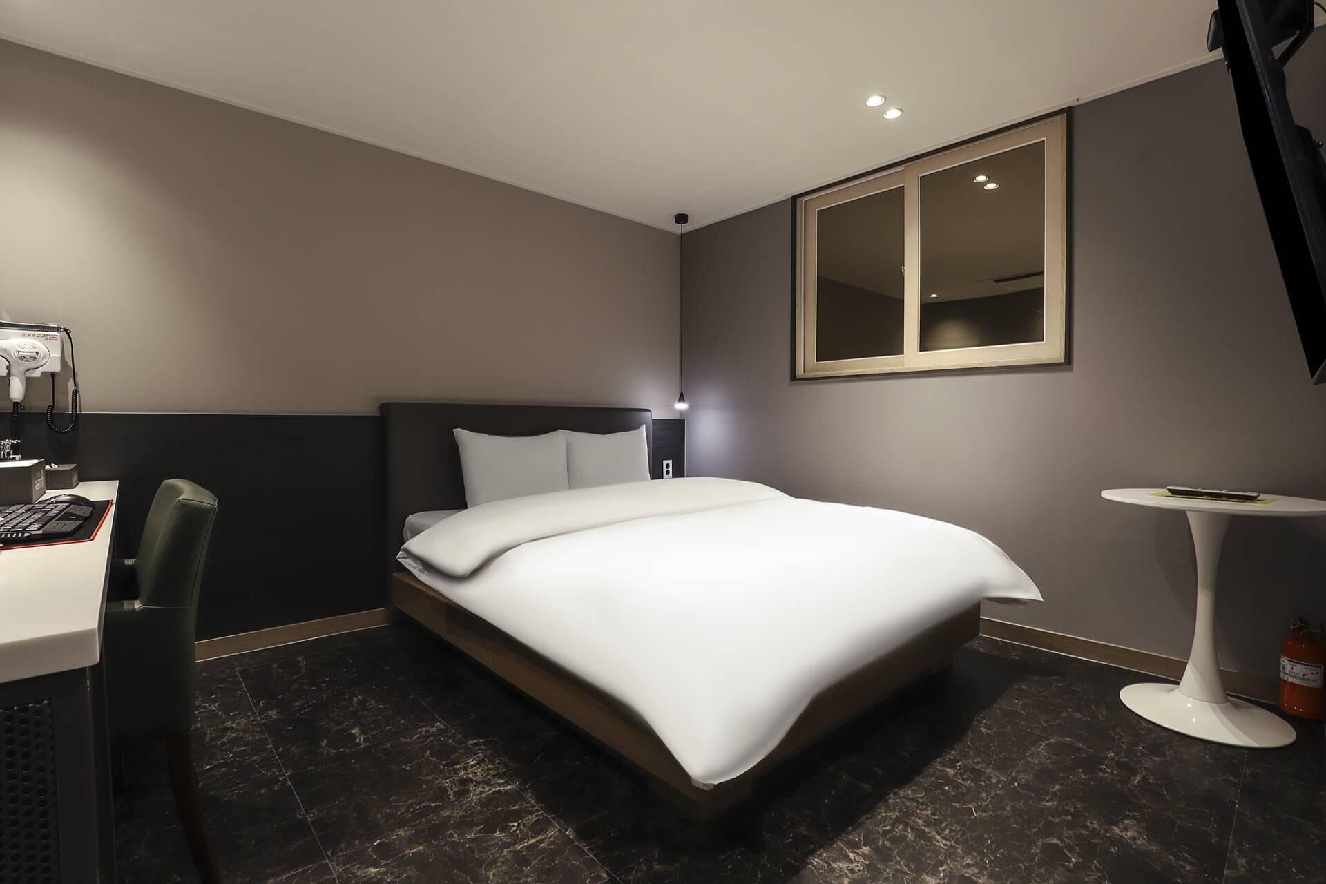 *루바토 B* 스탠다드 (한식 조식/