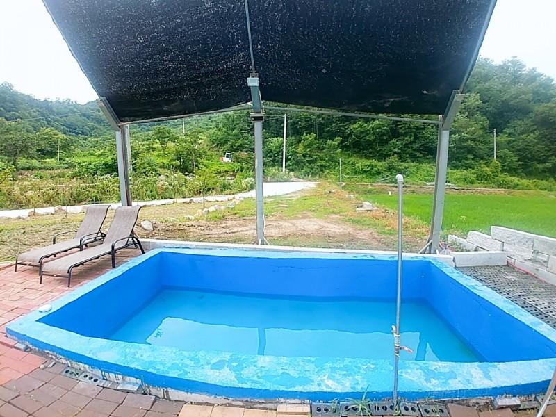 숙소 시설