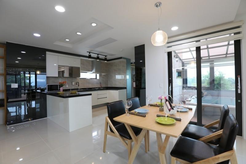 Chuncheon Terate House Pension