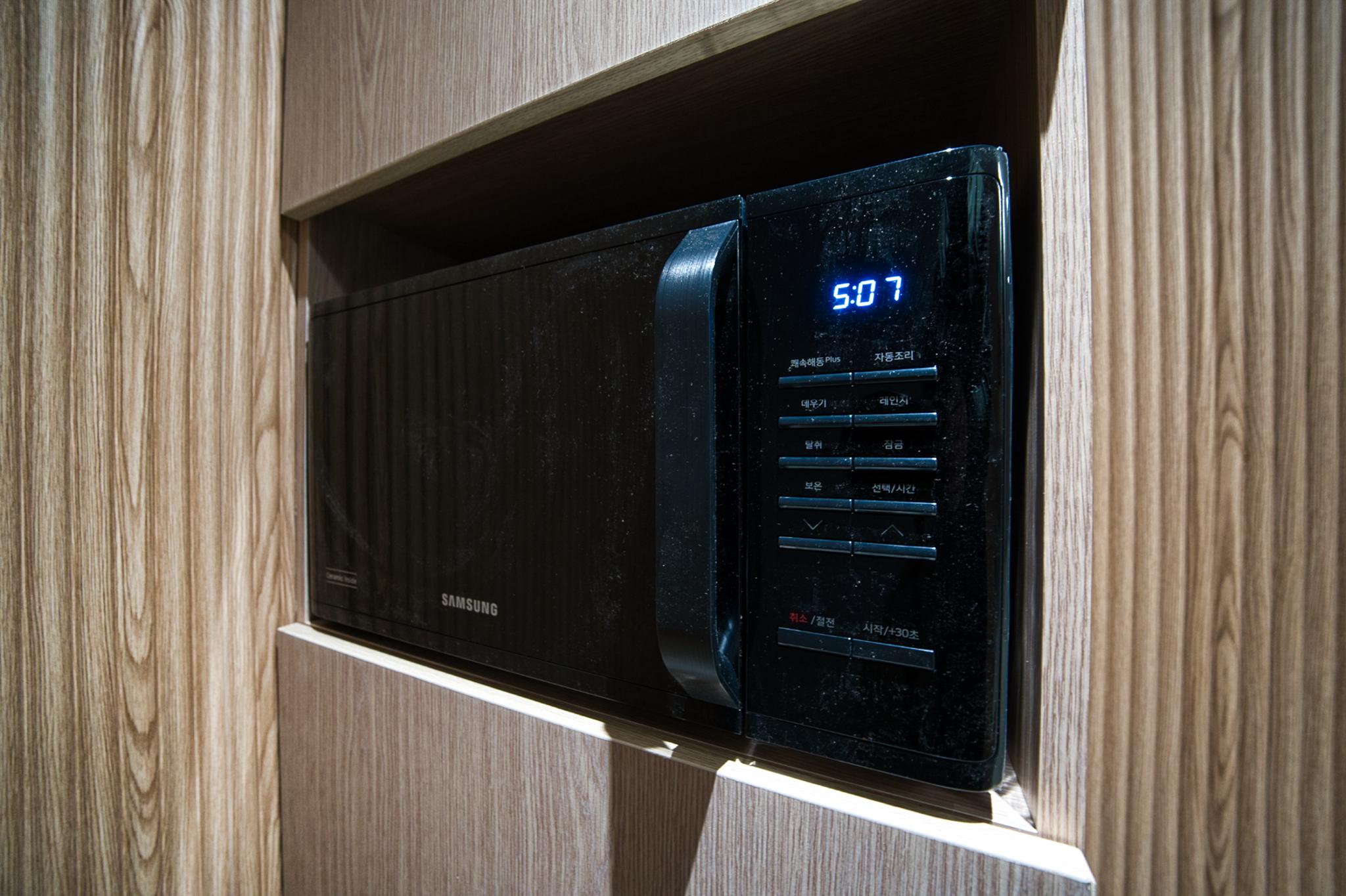 Dongdaemun History Cultural Park Station LOO (Lou Hotel)-16