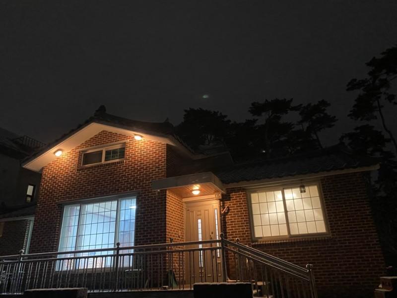 Gangneung Chodang the Rest Pension