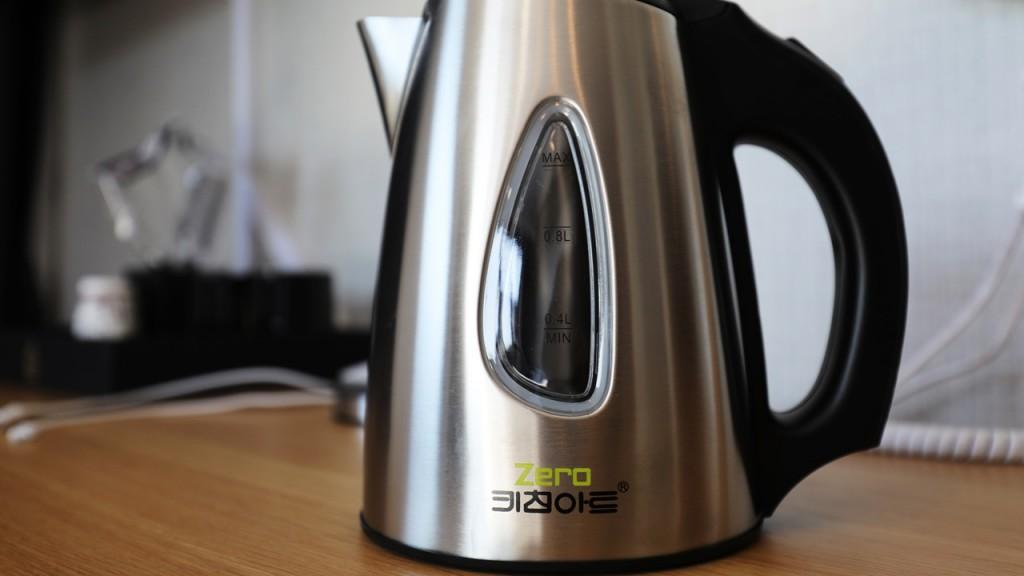 Wolmido Grand Suite Hotel-20