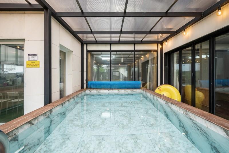 Daebudo (Yeongheungdo) Choice Pension-19