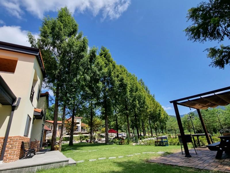 Yeongwol Sweet House