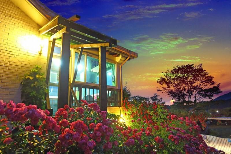 Ganghwado Maison Stella Pension-15