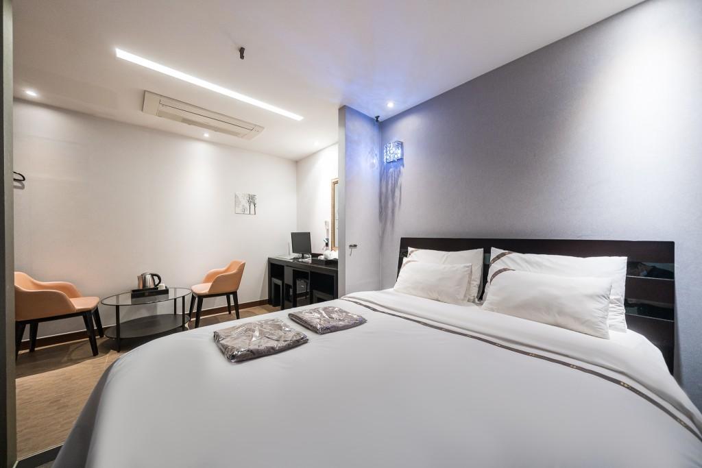 Wolmido W Tourist Hotel-12
