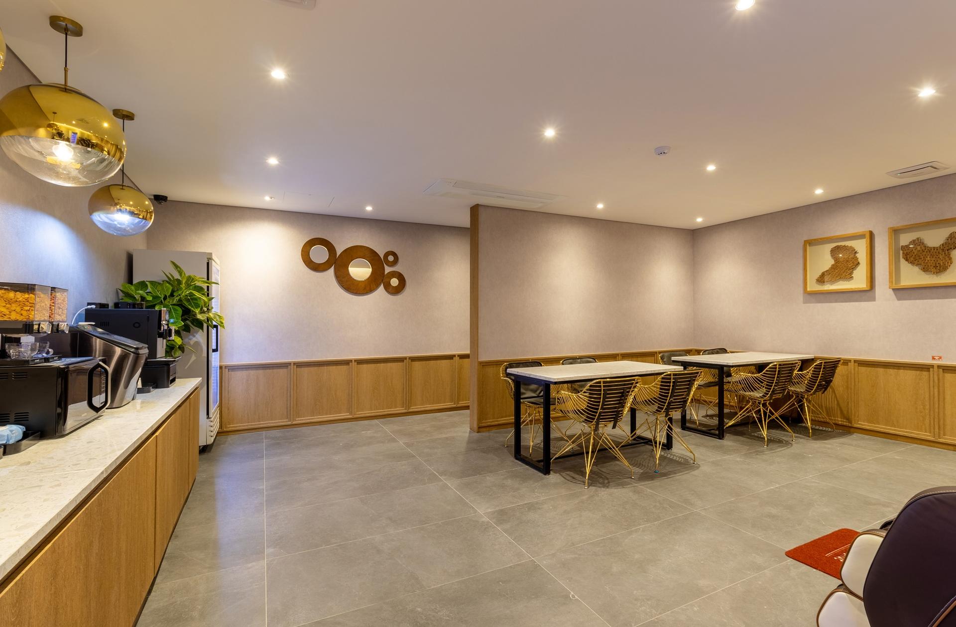 Ansan Marie BOUTIQUE HOTEL-23