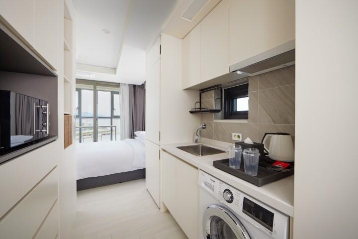 Shiftdoor Residence Hari Busan-26