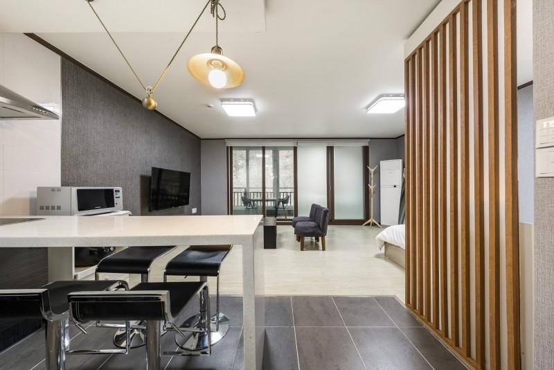 Gapyeong Butterfly Sleep Pension