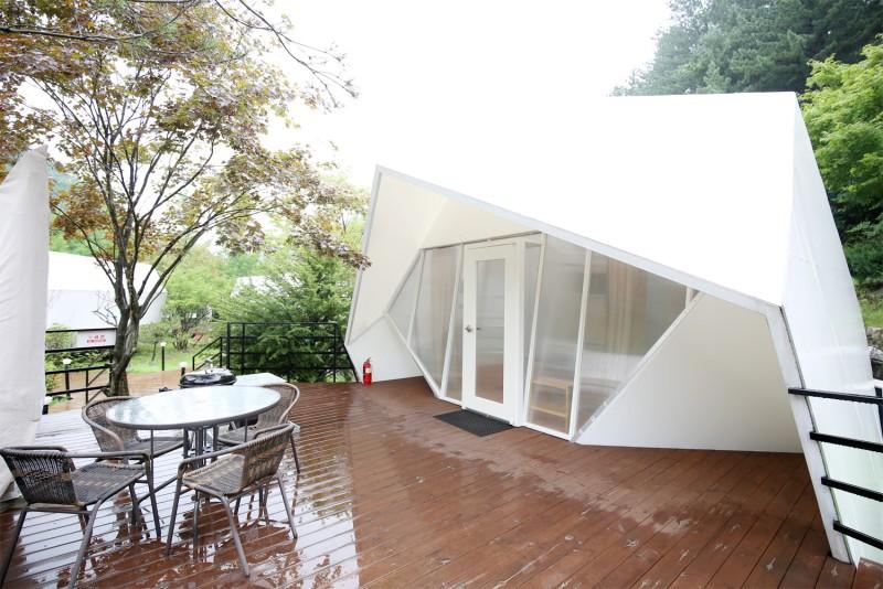 Gapyeong Pine Forest Pension-14