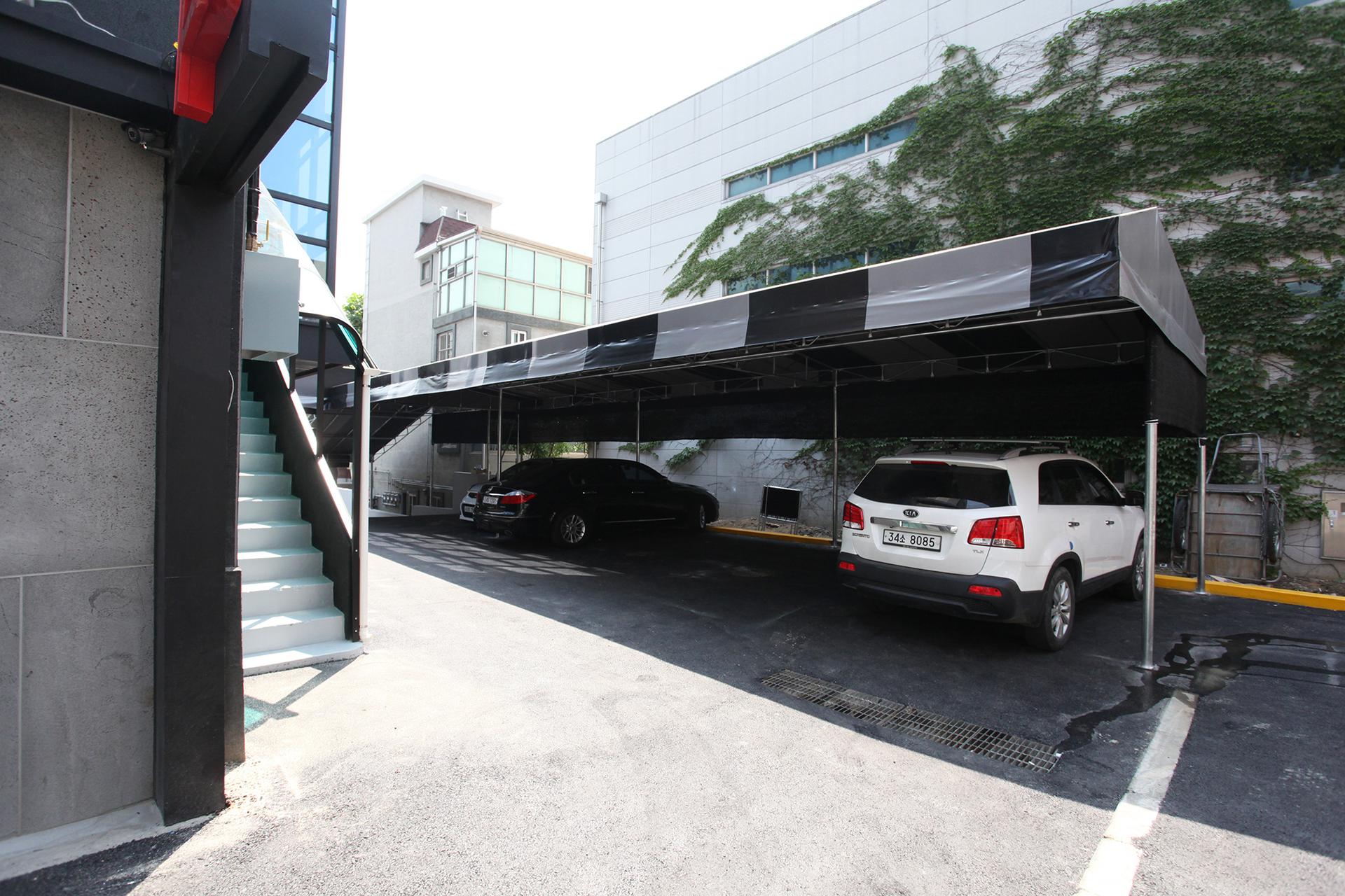 Myeonmok CHOI Hotel-14