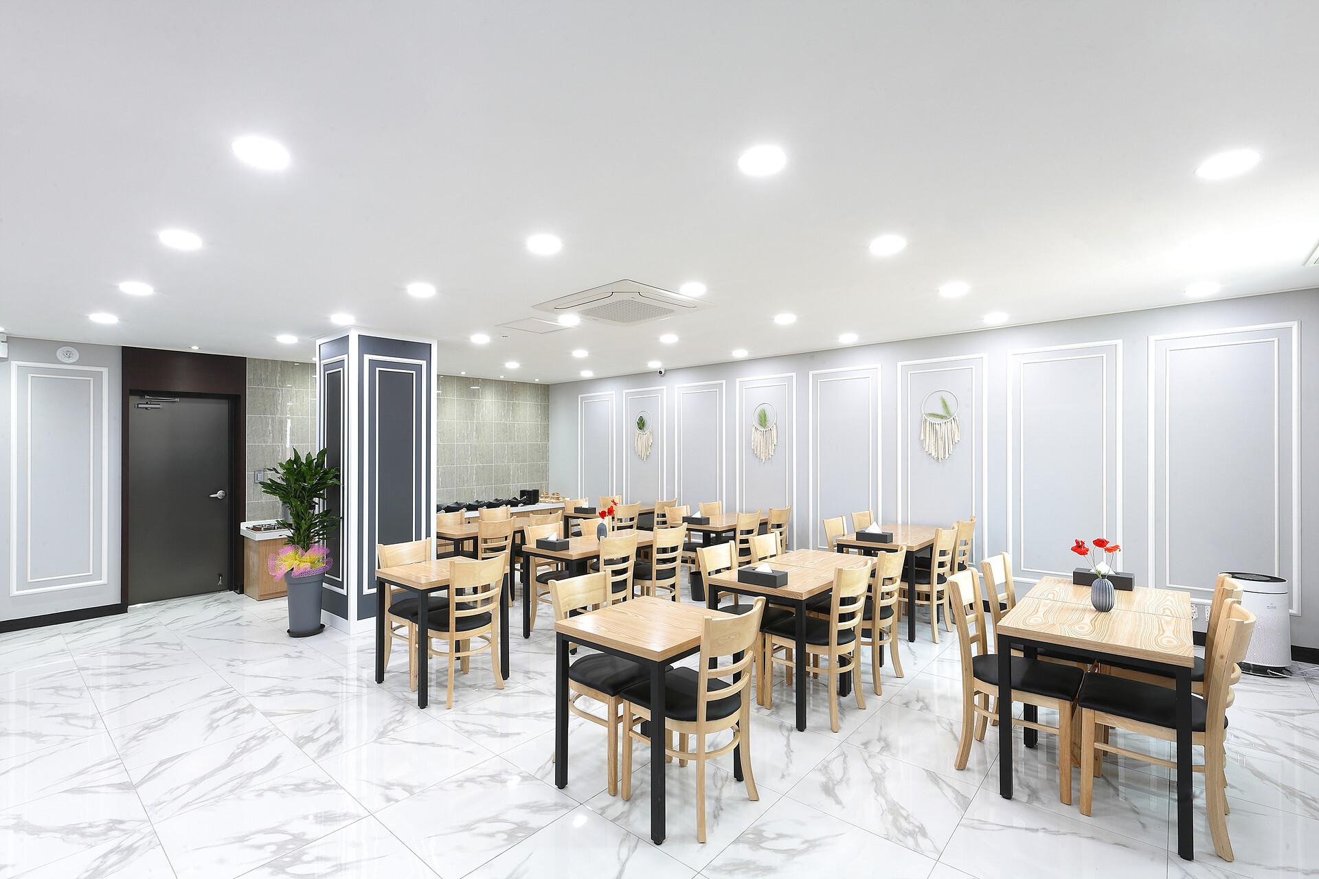 Gwangyang Hotel New Sky-43