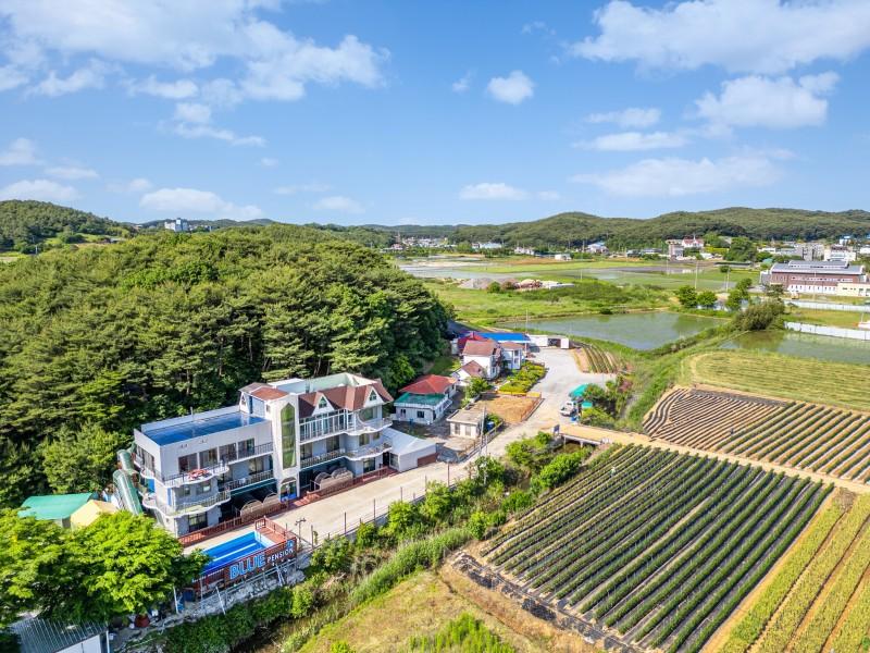 숙소 시설