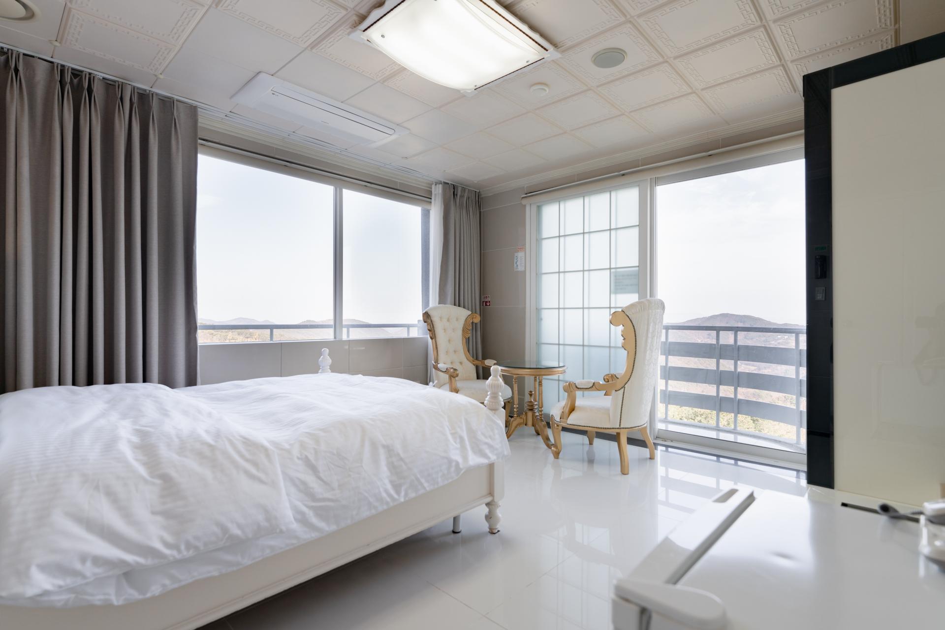 Seongju Gaya Hotel