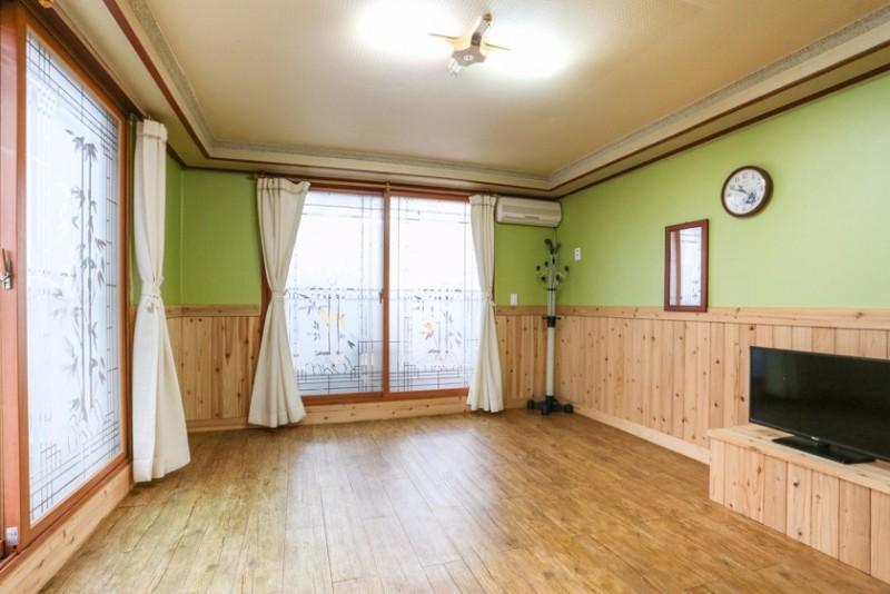 Daebudo (Yeongheungdo) Healing Pension-3