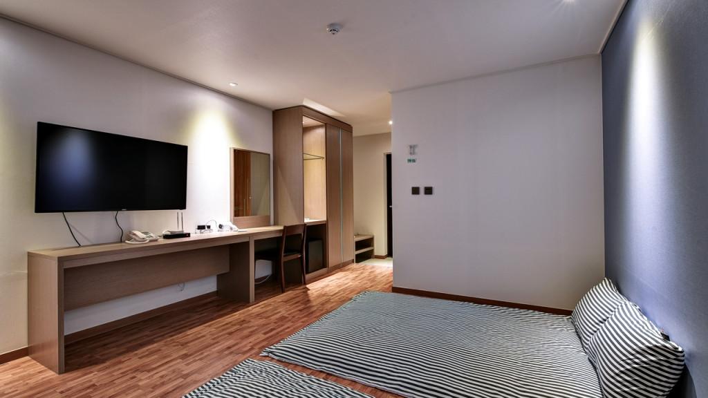 Wolmido Sea Moon Tourist Hotel-9