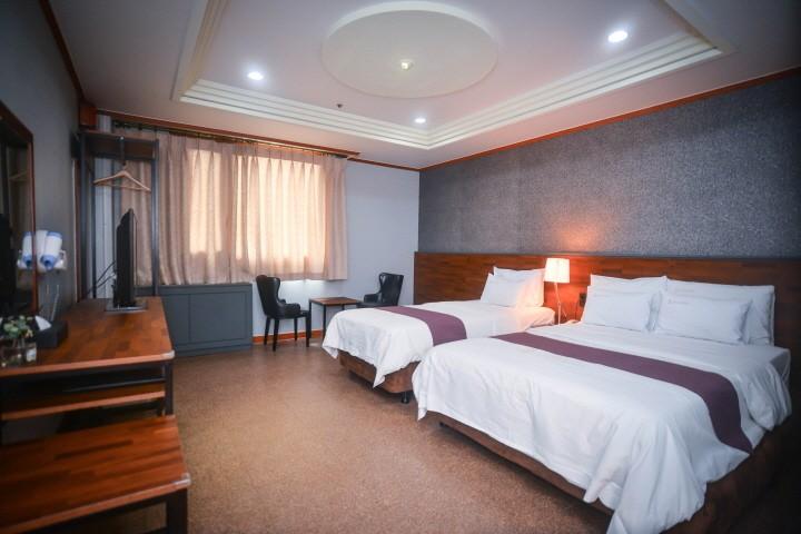 Nowon Noblesse Tourist Hotel-6