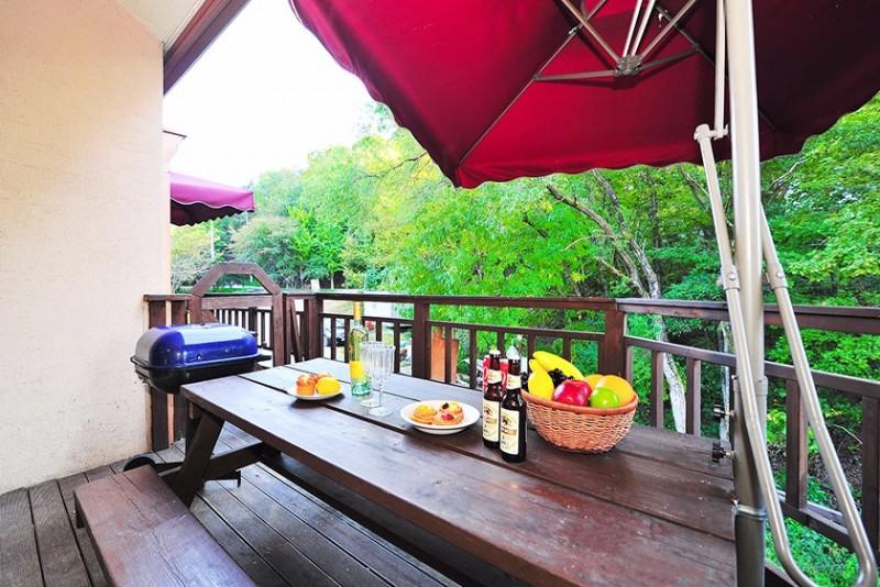 Yongin Yoonseul Pension-5