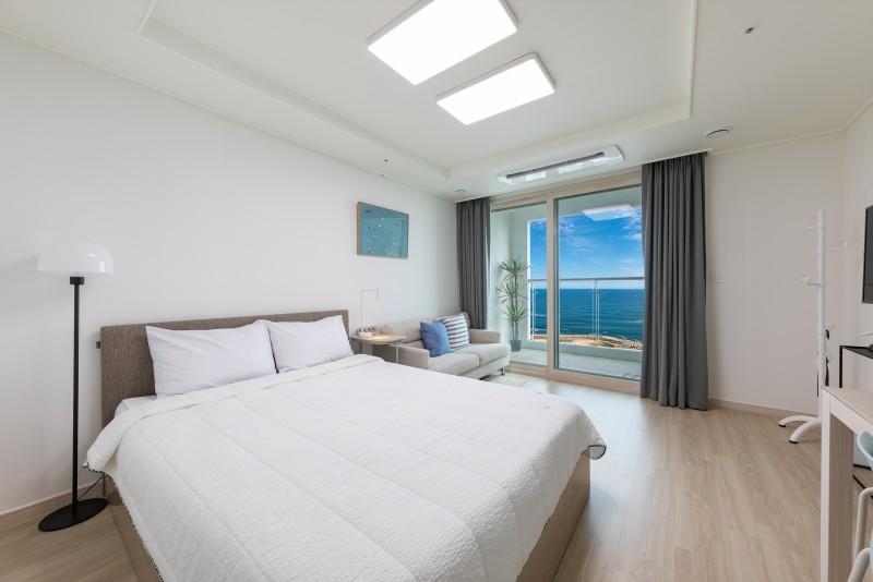 Sokco Summit Bay Panorama Ocean View 8 Pension