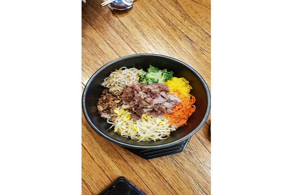 숙소 시설