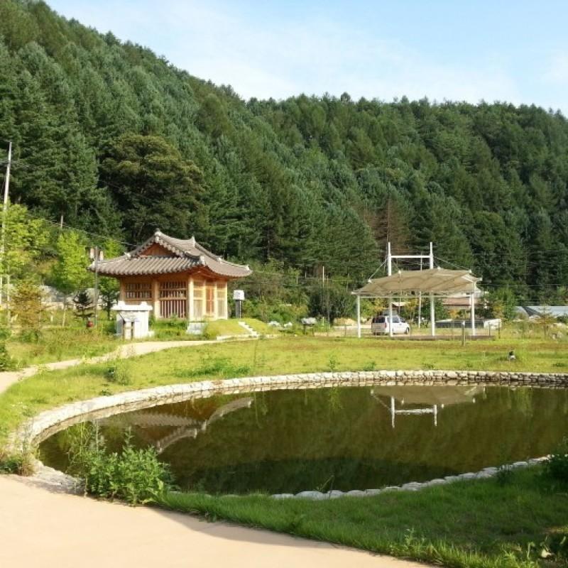 숙소 시설