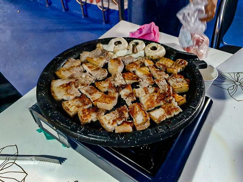 Busan Haeundae Fish Pension (Blue Line 1 minute)-58