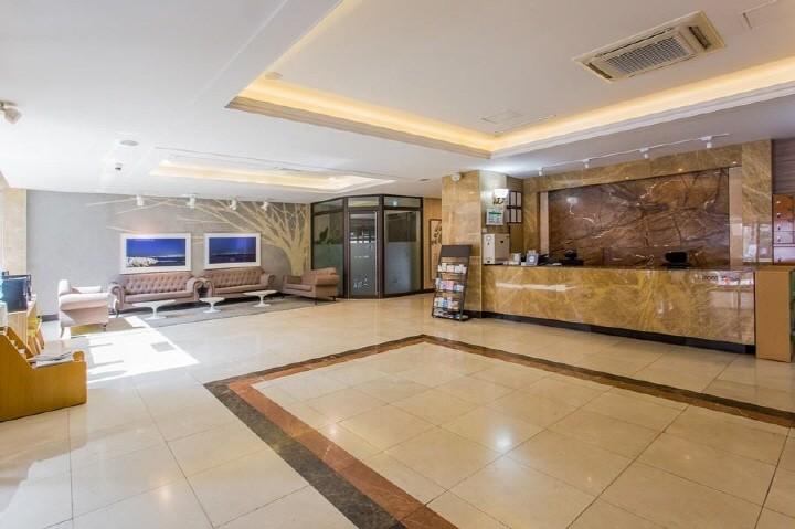 Busan La Mer Hotel-3