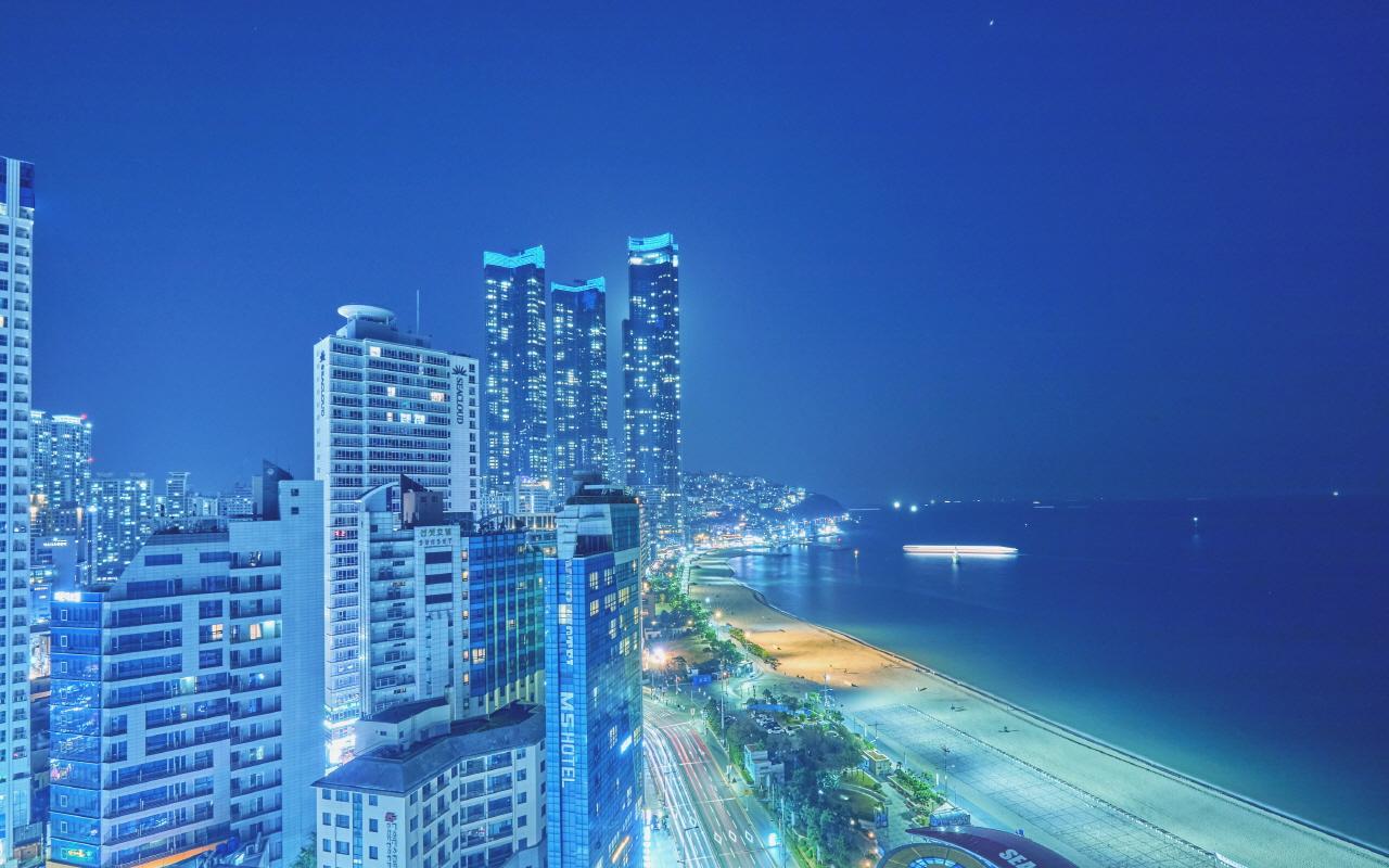 Kolon Seacloud Hotel-2