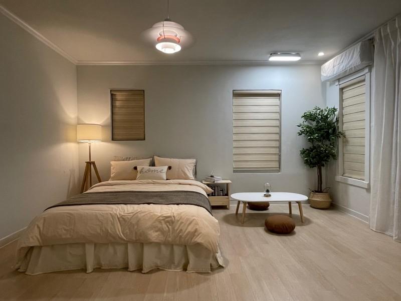 Hoengseong Draw in Dreams Pension