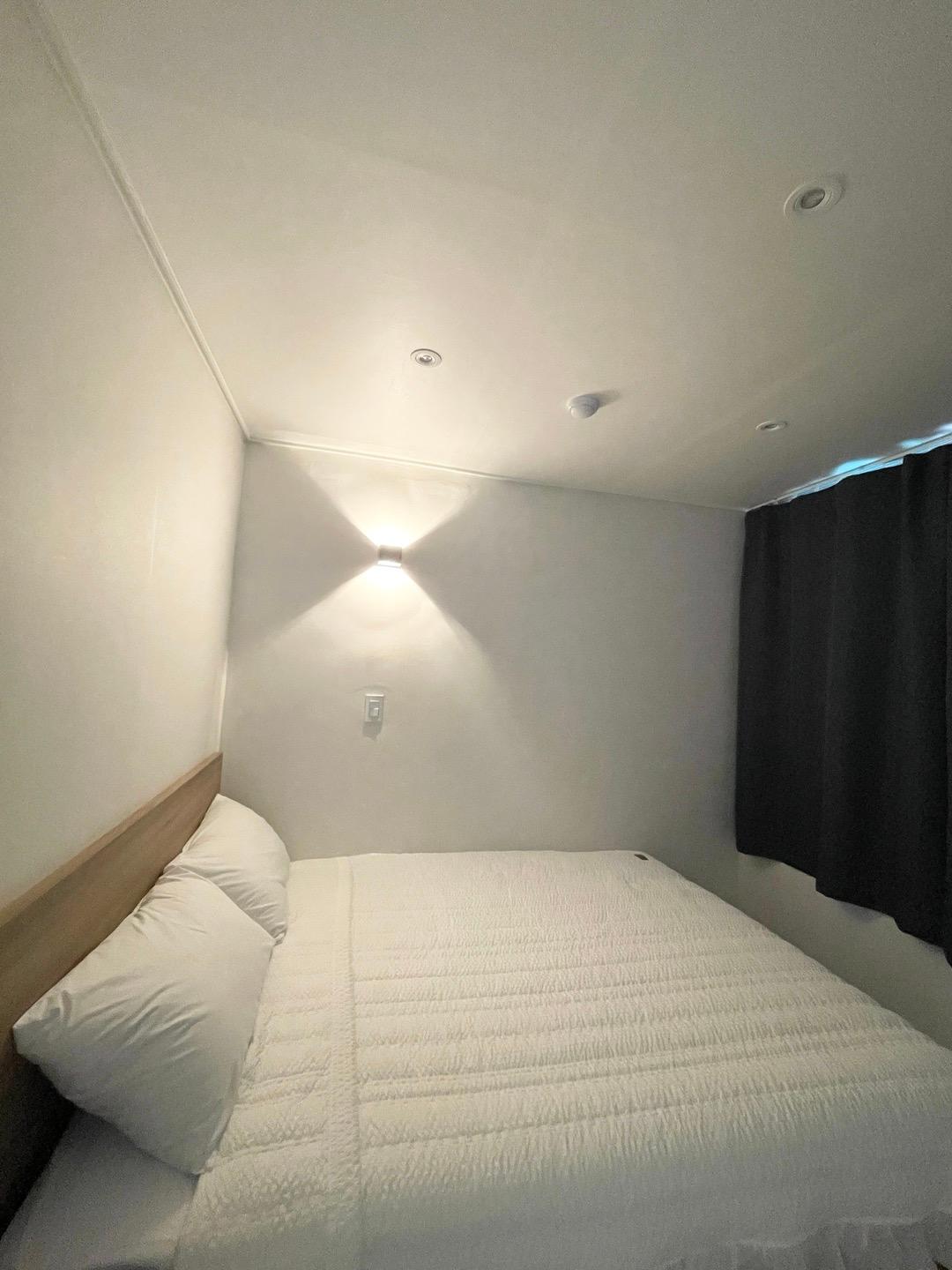 Suwon (Yeonghwa-dong) Mini Hotel Haenggung-3