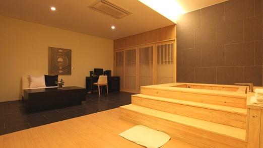 Yuwon Hotel Nambu Terminal-9