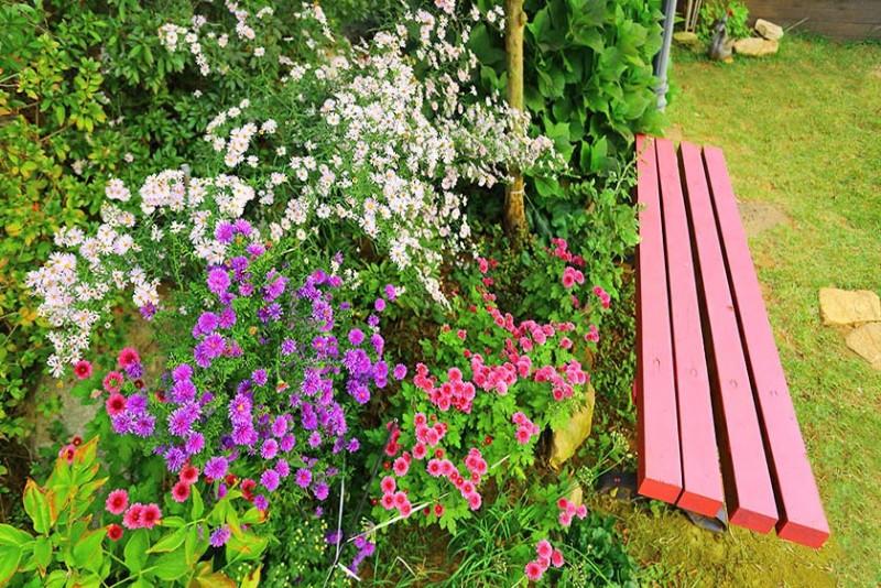 Ganghwado Maison Stella Pension-32