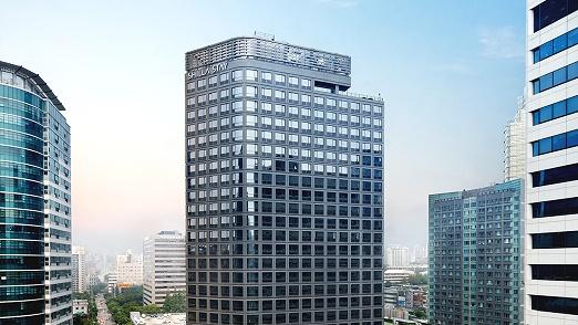 Shilla Stay Mapo-9