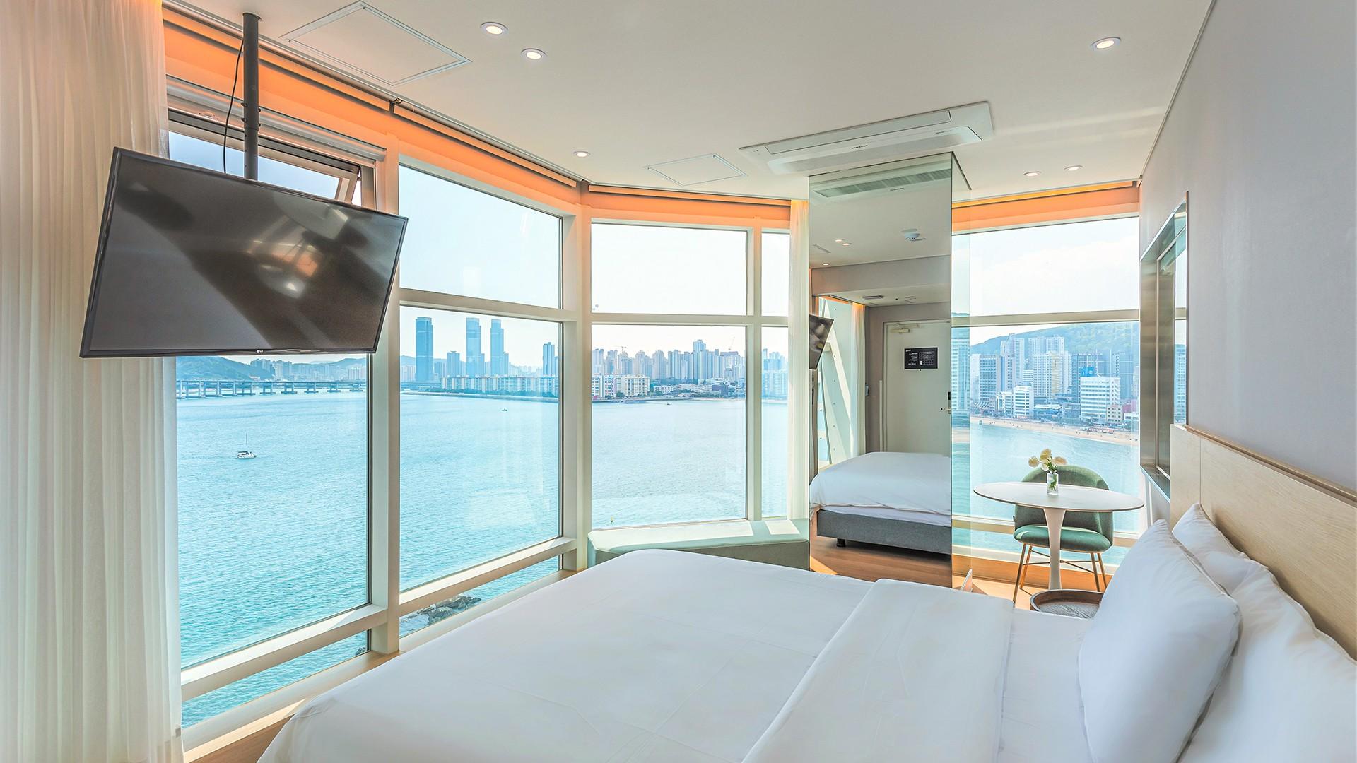 Marine View Hotel