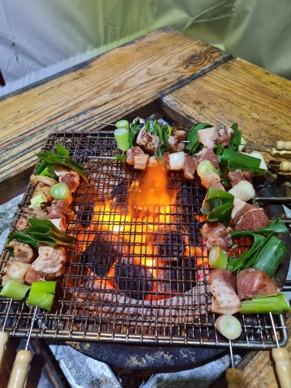 숙소 시설